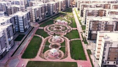 شقق الإسكان الاجتماعي 2025.. رابط وخطوات حجز سكن لكل المصريين 7
