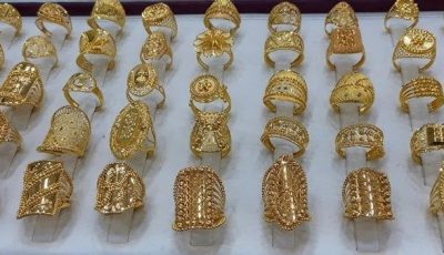 سعر الذهب الآن في مصر.. تحديث لحظي