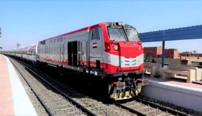 مواعيد وأسعار القطارات الروسي «قبلي وبحري»