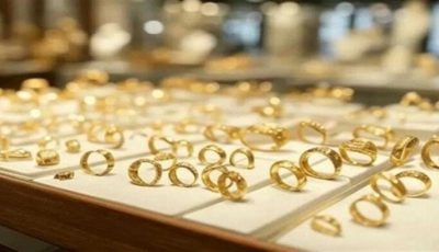 سعر الذهب في عمان اليوم الأحد 14 سبتمبر 2025