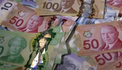 سعر الدولار الكندي اليوم الأربعاء 24 سبتمبر 2025