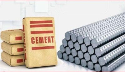 العشري بكام؟.. سعر الحديد والأسمنت اليوم الإثنين 15 سبتمبر 2025