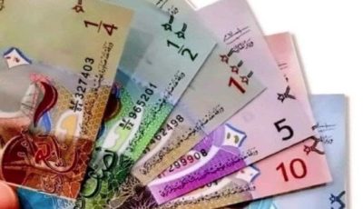 سعر الدينار الكويتي اليوم الاثنين 22 سبتمبر 2025