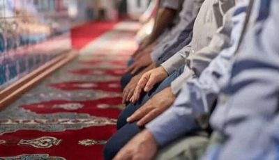 موعد أذان الظهر.. مواقيت الصلاة اليوم الخميس 18 سبتمبر