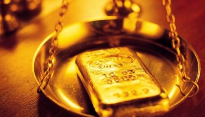 أسعار سبائك الذهب في محلات الصاغة اليوم الإثنين 22 سبتمبر 2025