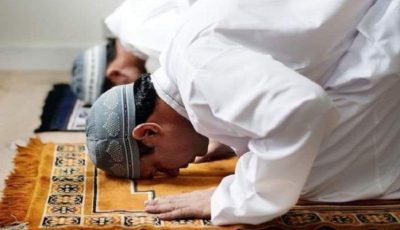 جدول مواعيد الصلوات الخمس غداً الجمعة 19 سبتمبر 2025