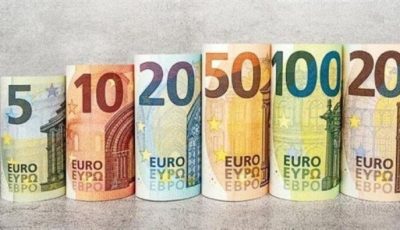 سعر اليورو اليوم في مصر بـ البنك الأهلي الأربعاء 24 سبتمبر 2025