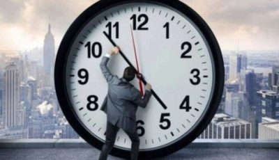 موعد بدء العمل بـ التوقيت الشتوي 2025 في مصر.. هتأخر الساعة ولا تقدمها؟