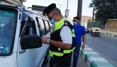 رابط الاستعلام عن المخالفات المرورية «مجانا» عبر مصر الرقمية