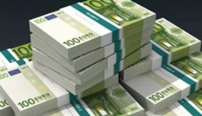 سعر اليورو مقابل الجنيه اليوم الأحد 21 سبتمبر 2025