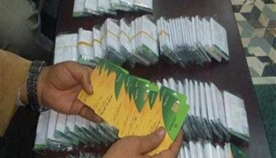 شروط إضافة المواليد على بطاقة التموين 2025.. الخطوات التسجيل عبر مصر الرقمية