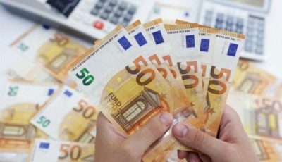 سعر اليورو مقابل الجنيه اليوم الثلاثاء 16 سبتمبر 2025.. آخر تحديث