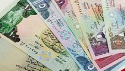 سعر الدينار الكويتي اليوم الخميس 25 سبتمبر 2025