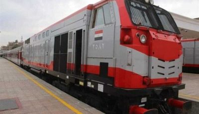 مواعيد القطارات اليوم الثلاثاء 23 سبتمبر 2025