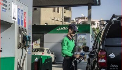 أسعار البنزين والسولار اليوم الثلاثاء 23 سبتمبر 2025 في محطات الوقود