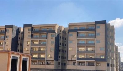 اليوم.. فتح باب حجز وحدات «بيتك في مصر» المرحلة الثانية