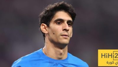 ماذا قدم بونو مع الهلال ضد الدحيل؟