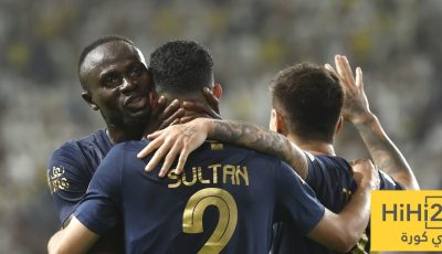إحصائيات مباراة النصر والرياض – هاي كورة