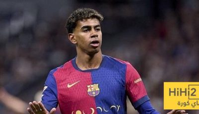 لامين يامال هو أفضل لاعب في العالم حاليا