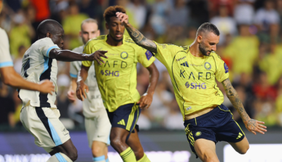 أسوأ لاعب في النصر أمام جدة