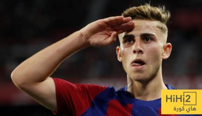 فيرمين يكشف أسرار مسيرته ومعاناته في بداياته مع برشلونة