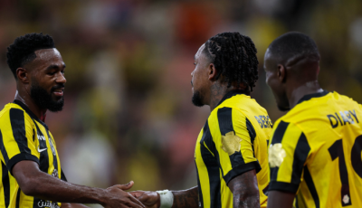 أسوأ لاعب في الاتحاد أمام النجمة