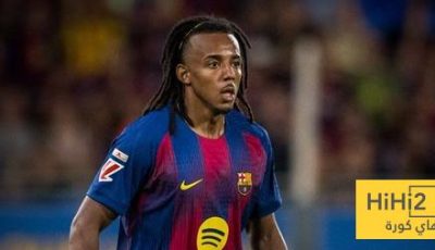 كوندي رابع فرنسي يفعلها مع برشلونة ..!