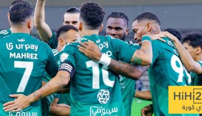 الأهلي يتفوق على ناساف قبل مواجهة اليوم