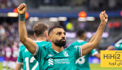 ليفربول.. عام كامل من الأهداف