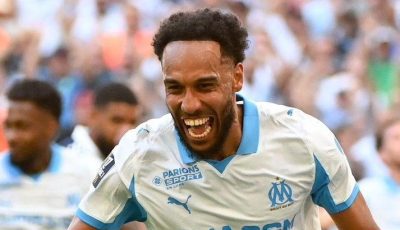 أوباميانغ… الخطر الأكبر على ريال مدريد