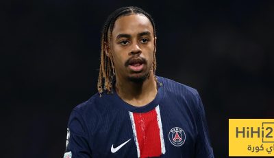 باركولا يتصدر سباق الهدافين قبل الكلاسيكو ضد مارسيليا