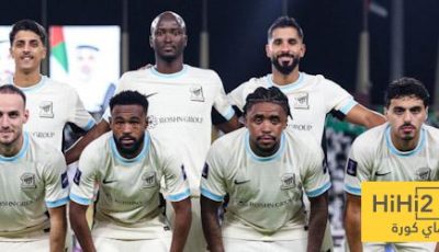 كل ما قدمه دانيلو بيريرا أمام الوحدة