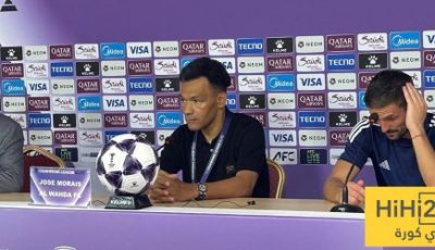 تعليق مدرب الوحدة الإماراتي على الفوز أمام الاتحاد