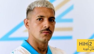 لاعب مارسيليا: نعرف جودة الريال، ولكن..!