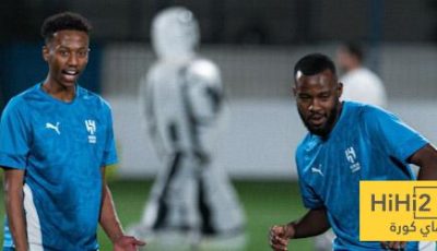 نتائج آخر 4 مباريات بين الهلال والدحيل