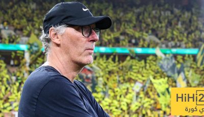 استمرار بلان يهدد موسم الاتحاد بالكامل!