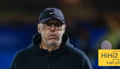 حدث سلبي يحدث لأول مرة للاتحاد مع بلان