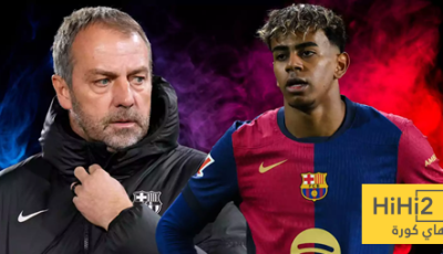 برشلونة فليك ليس رهينة للامين يامال!