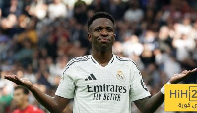 هل يخرج تشابي أفضل نسخة من فينيسيوس؟