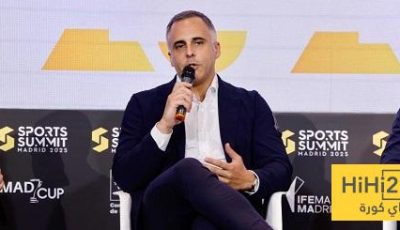 من هو مانويل ديل ريو رجل لابورتا الخفي في برشلونة؟