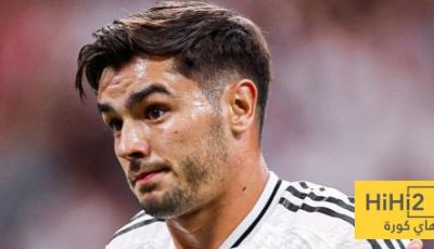 ألونسو يوضح سبب تأجيل دخول ابراهيم دياز ضد مارسيليا