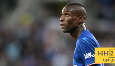 جاكسون يهرب من تشيلسي! – هاي كورة