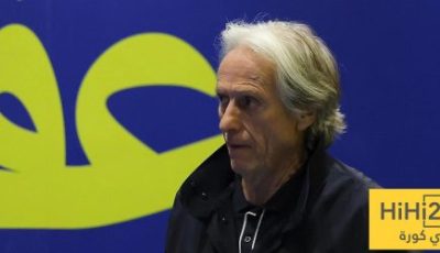 أول تعليق من جيسوس عقب فوز النصر الكبير أمام استقلال