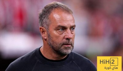 برشلونة يسعى لتجنب سيناريو الموسم الماضي