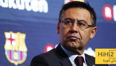 فيديو : بارتوميو هناك من يريد تشويه تاريخ برشلونة