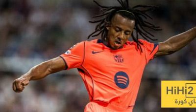 أرقام كوندي أمام نيوكاسل – هاي كورة