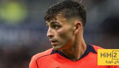 لا يتوقف .. بيدري مدهش ..!