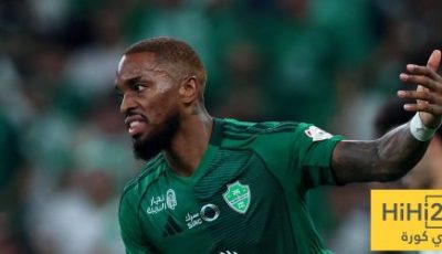 توني: أظهرنا شخصية الأهلي الحقيقية في الشوط الثاني أمام الهلال