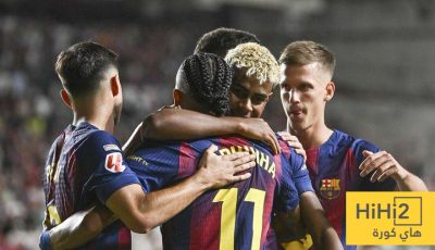 أقوى الأندية المنافسة لبرشلونة في دوري الأبطال هذا الموسم!