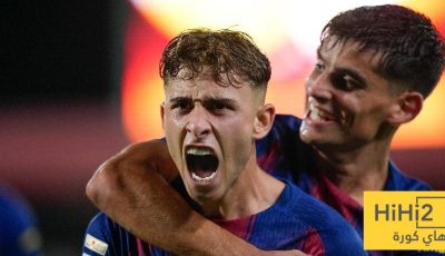 برشلونة .. فريق بلا نجوم!